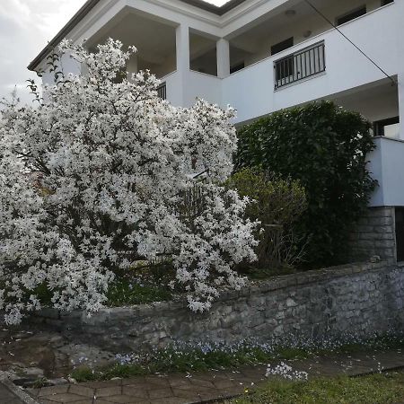 Stella Marina Apartamento Umag Exterior foto